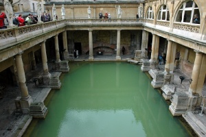 Bath
