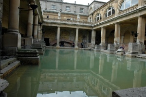 Bath