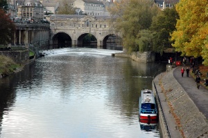 Bath