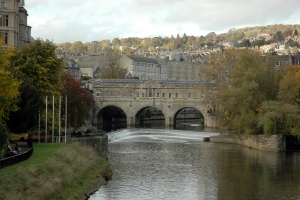 Bath