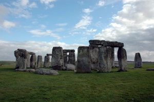 Stonehenge