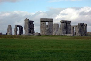 Stonehenge