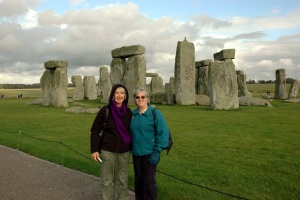 Stonehenge