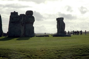 Stonehenge