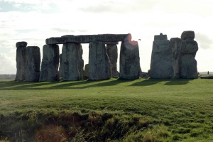 Stonehenge