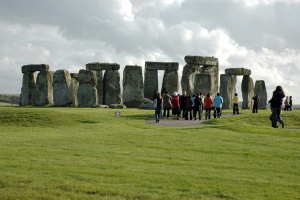Stonehenge