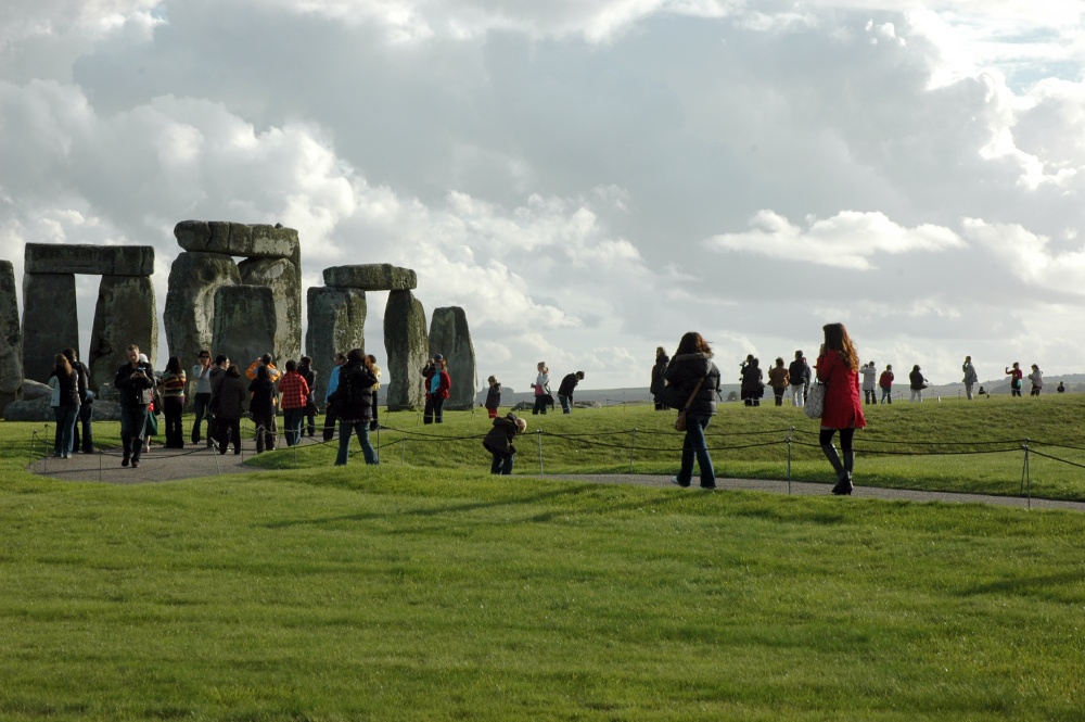 Stonehenge