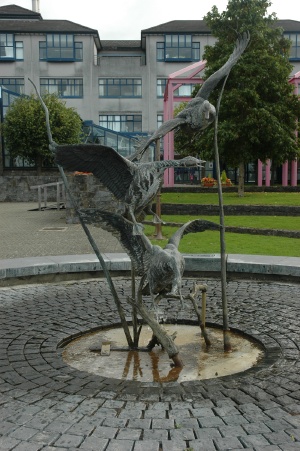 Tulla