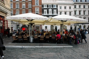 Covent Garden