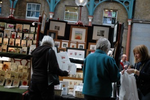 Covent Garden