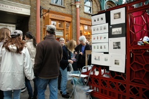 Covent Garden
