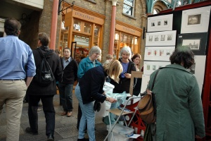 Covent Garden