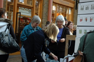 Covent Garden