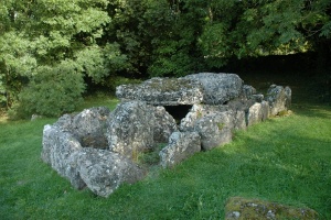Lough Gur