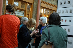 Covent Garden