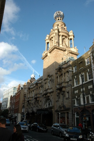 London