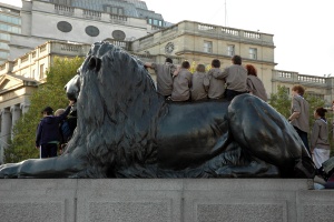 London