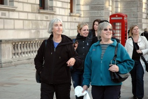 London