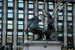 London