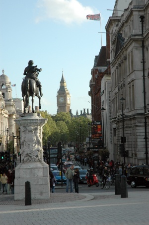London