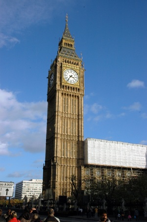 London