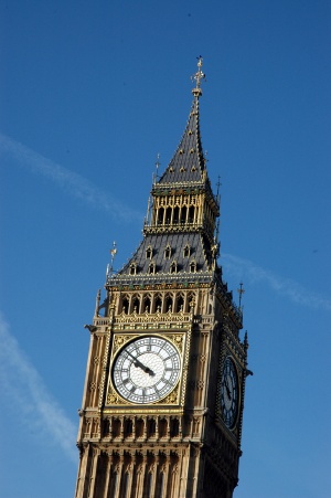London
