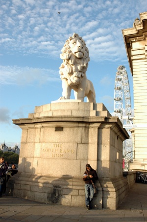 London
