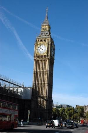 London
