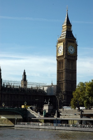London