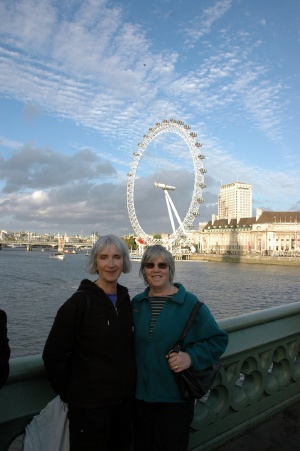 London