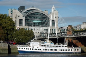London