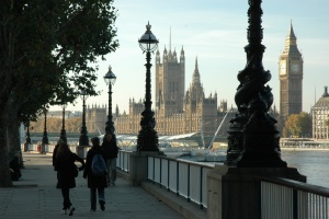 London