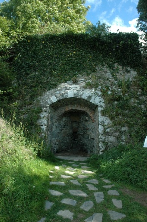 Lough Gur