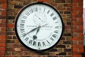 Greenwich