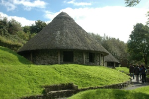 Lough Gur