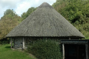 Lough Gur
