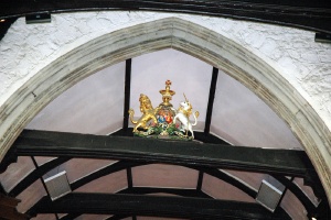 Covent Garden