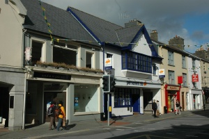 Killarney