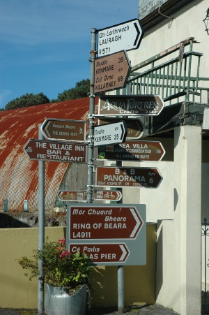 Ring of Beara