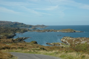 Ring of Beara