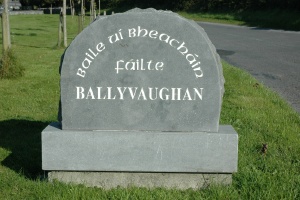 Ballyvaughan