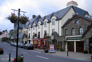 Glengarriff