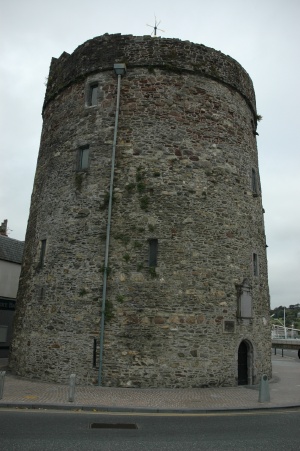 Waterford