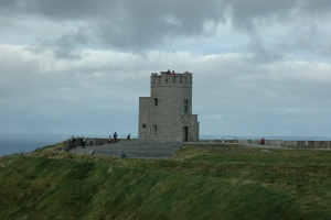 Cliffs of Moher