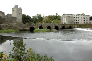 castle