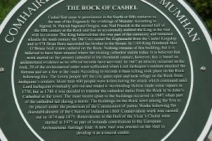 Rock of Cashel