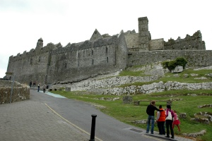 Rock of Cashel