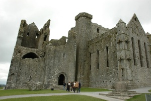 Rock of Cashel
