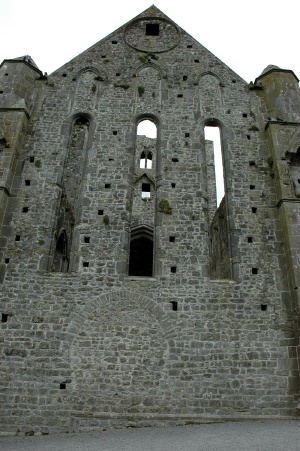 Rock of Cashel