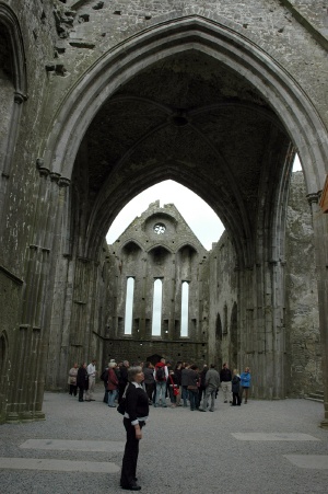 Rock of Cashel